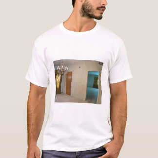 Interiors T-Shirt