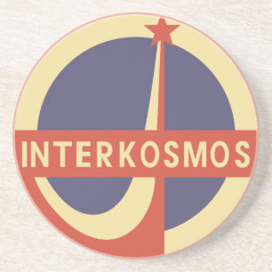 Interkosmos Coaster