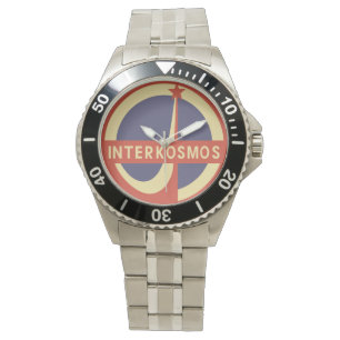 Interkosmos Watch