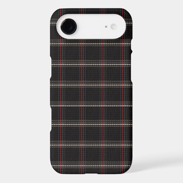 interlagos plain case (Back)