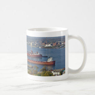 Interlake Passing mug