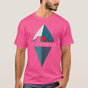 Interloper T-Shirt