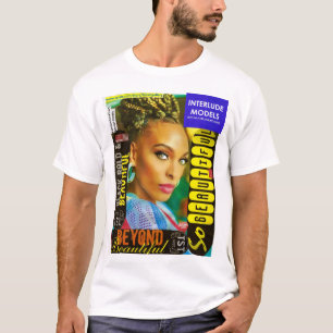 INTERLUDE MODELS Men's Basic T-Shirt
