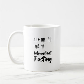 Intermittent Fasting Coffee Mug