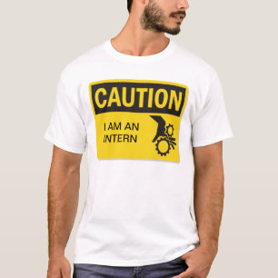 intern T-Shirt