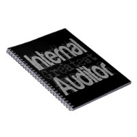 Internal Auditor Extraordinaire