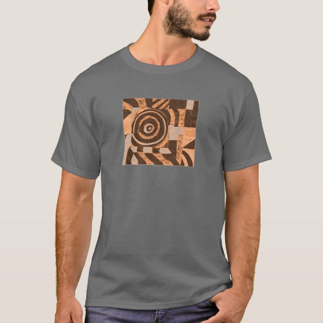 internal discussion T-Shirt (Front)