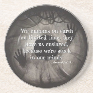 Internal Prison Coaster