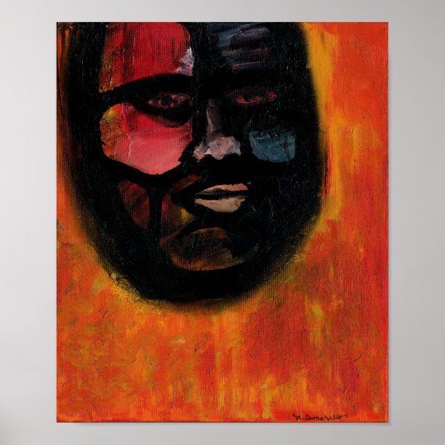 "Internal" Series PRINT (Front)