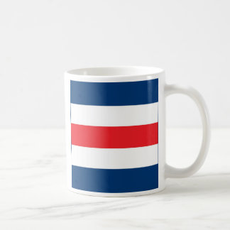 International Alphabet Flags C Coffee Mug