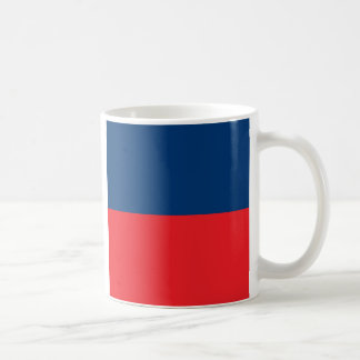 International Alphabet Flags E Coffee Mug