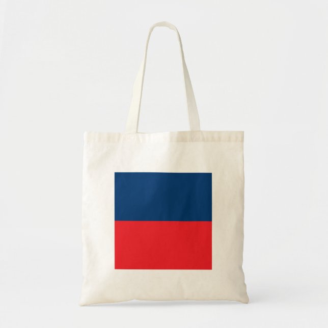 International Alphabet Flags E Tote Bag (Front)