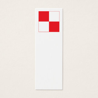 International Alphabet Flags U