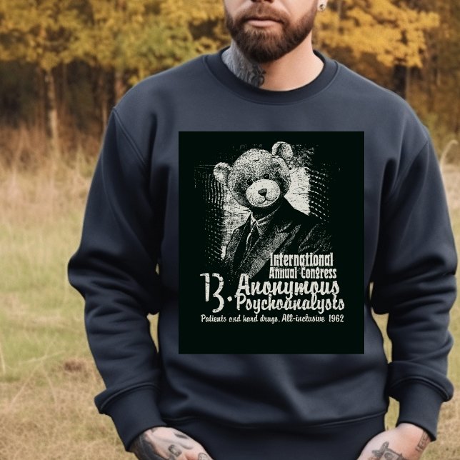 International Annual Congress T-Shirt (Creator Uploaded)