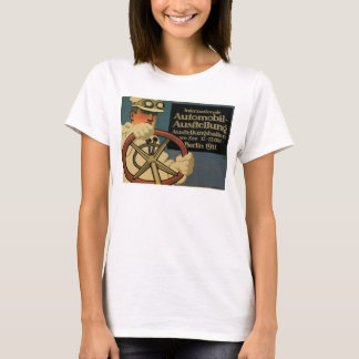 International Automobile Exhibition T-Shirt