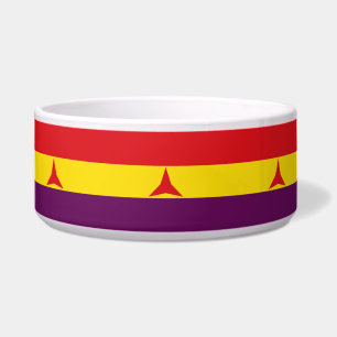 International Brigades Flag (Spanish Civil War)
