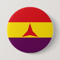 International Brigades Flag (Spanish Civil War)
