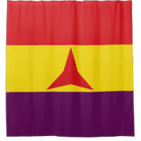 International Brigades Flag (Spanish Civil War)