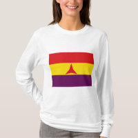 International Brigades Flag (Spanish Civil War)