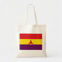 International Brigades Flag (Spanish Civil War)