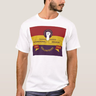 International Brigades T-Shirt