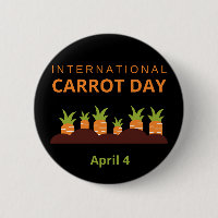 International Carrot Day April 4