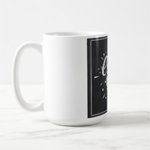 International Coffee Day Mug