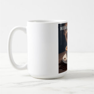 International Coffee Day Mug