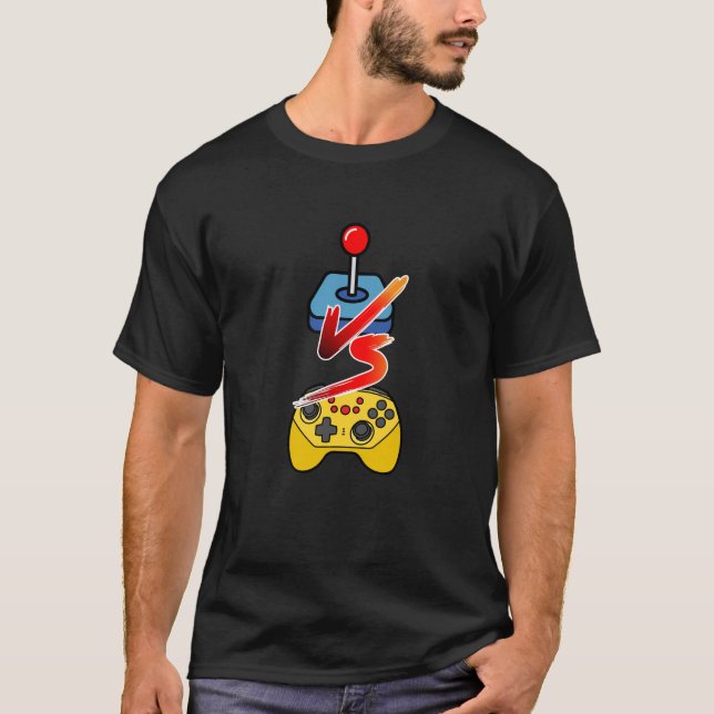 International Dot Day Gaming Dots Boys Kid Toddler T-Shirt (Front)