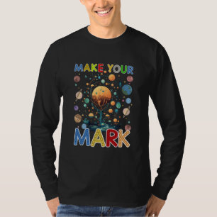 International Dot Day Shirt   Dot Day Gift