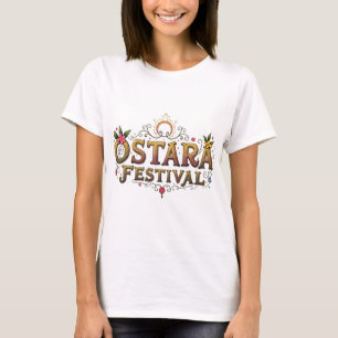 International Fashion Hub T-Shirt