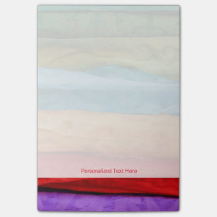 International Folk Art Market Post-it Notes