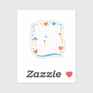 International Friendship Day You've Got a Friend i