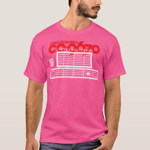 International Harvester 9670 cabover classic truck T-Shirt