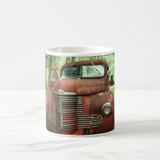 International Harvester Truck Coffee Mug
