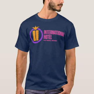 International Hotel T-Shirt