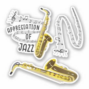 International Jazz Appreciation