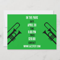 International jazz day April 30