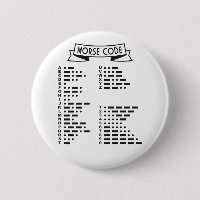 International Morse Code 