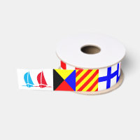 International Nautical Flags N (November)-Z (Zulu)