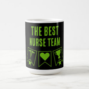 International Nurses Day Coffee Mug