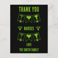 International Nurses Day