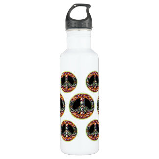 International Peace 710 Ml Water Bottle