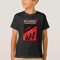 International rowing