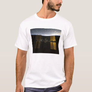 International Space Station 10 T-Shirt
