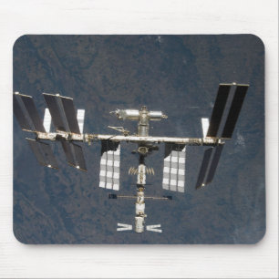 International Space Station 13 Mouse Mat