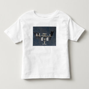 International Space Station 13 Toddler T-Shirt