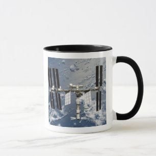 International Space Station 14 Mug