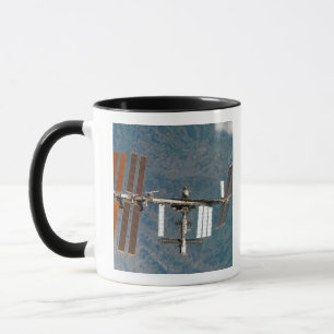 International Space Station 15 Mug