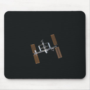 International Space Station 16 Mouse Mat